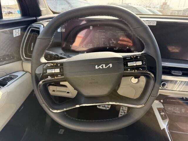 2026 Kia Sorento Hybrid X-Line SX Prestige Cape Girardeau MO