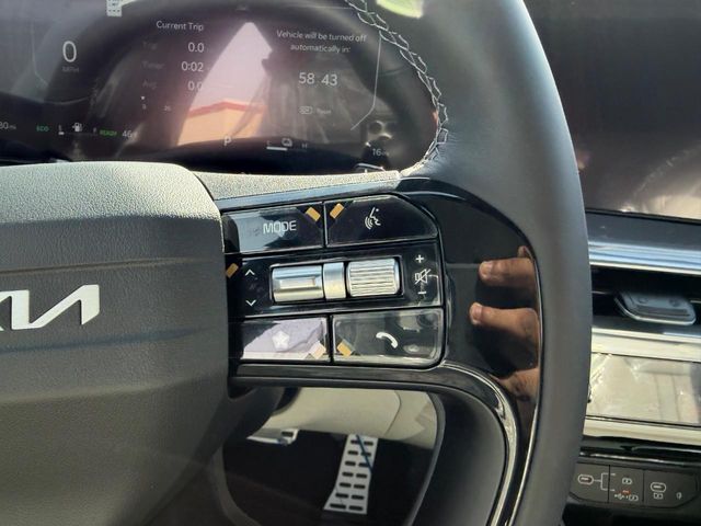 2026 Kia Sorento Hybrid X-Line SX Prestige Cape Girardeau MO