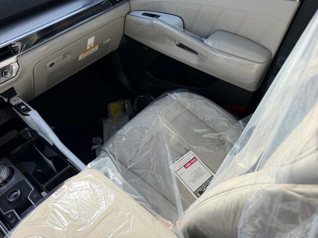 2026 Kia Sorento Hybrid X-Line SX Prestige Cape Girardeau MO