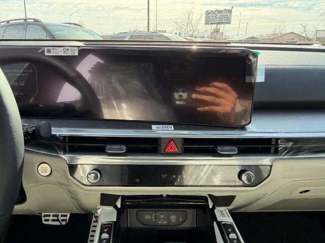 2026 Kia Sorento Hybrid X-Line SX Prestige Cape Girardeau MO