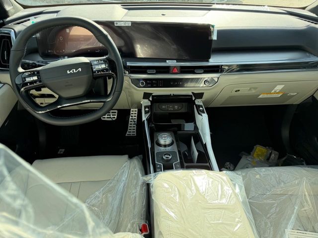 2026 Kia Sorento Hybrid X-Line SX Prestige Cape Girardeau MO