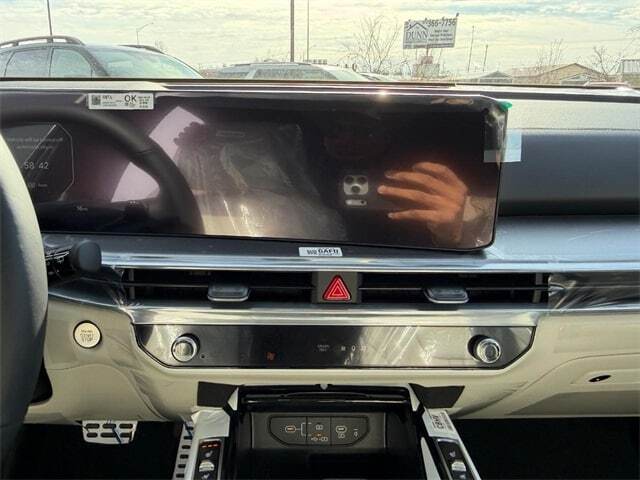 2026 Kia Sorento Hybrid X-Line SX Prestige Cape Girardeau MO