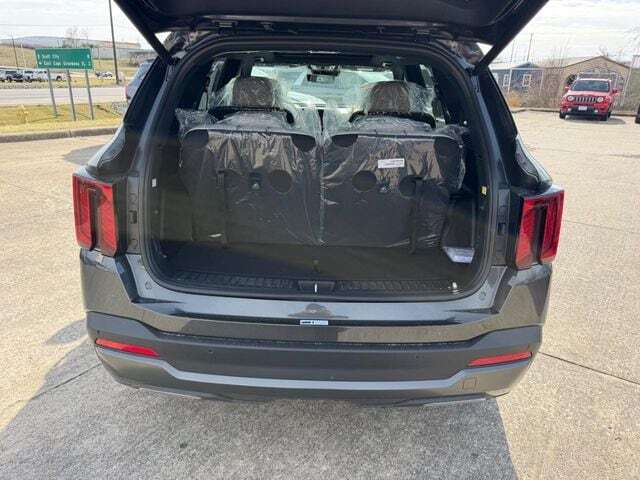 2026 Kia Sorento Hybrid X-Line SX Prestige Cape Girardeau MO