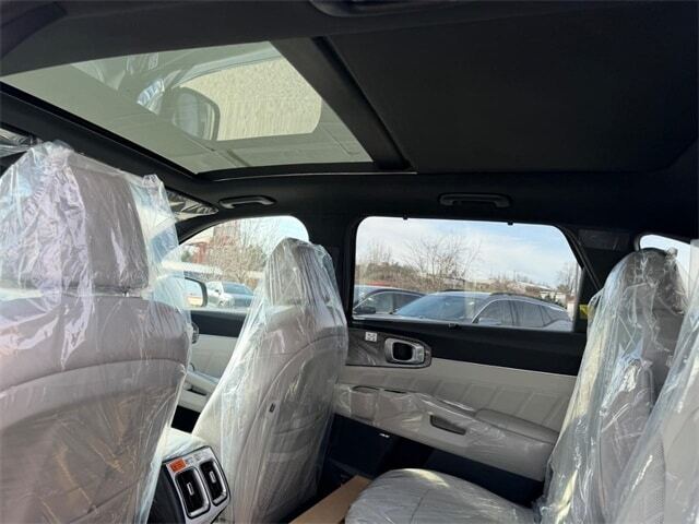 2026 Kia Sorento Hybrid X-Line SX Prestige Cape Girardeau MO