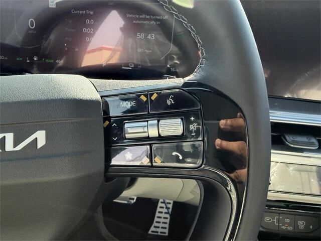 2026 Kia Sorento Hybrid X-Line SX Prestige Cape Girardeau MO