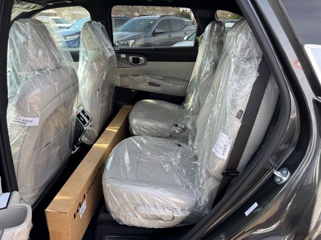 2026 Kia Sorento Hybrid X-Line SX Prestige Cape Girardeau MO