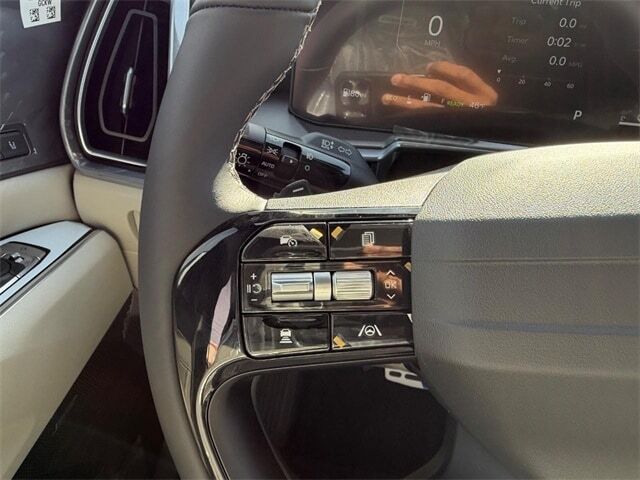 2026 Kia Sorento Hybrid X-Line SX Prestige Cape Girardeau MO