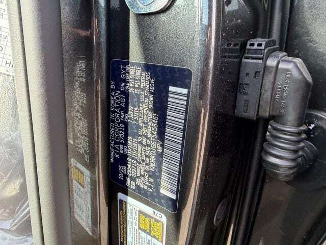 2026 Kia Sorento Hybrid X-Line SX Prestige Cape Girardeau MO