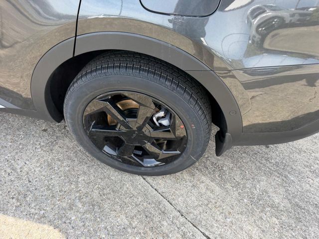 2026 Kia Sorento Hybrid X-Line SX Prestige Cape Girardeau MO