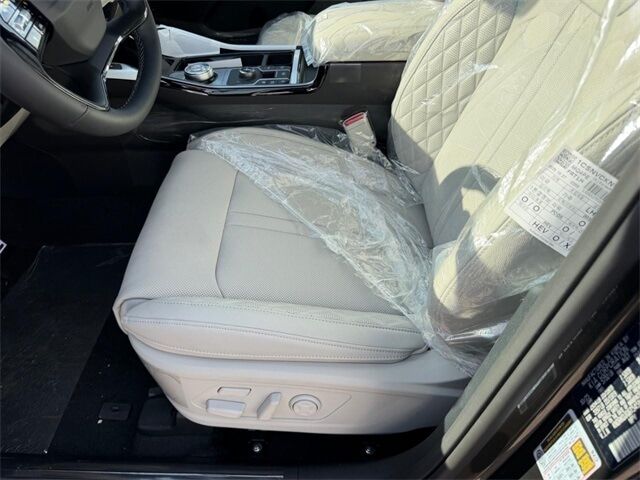 2026 Kia Sorento Hybrid X-Line SX Prestige Cape Girardeau MO