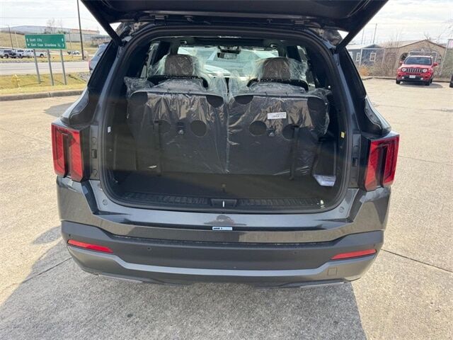 2026 Kia Sorento Hybrid X-Line SX Prestige Cape Girardeau MO