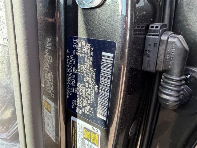 2026 Kia Sorento Hybrid X-Line SX Prestige Cape Girardeau MO