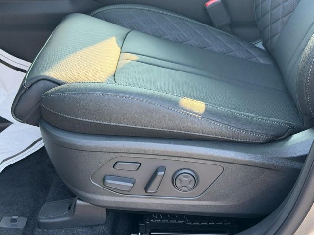 2026 Kia Sorento Hybrid X-Line SX Prestige Cape Girardeau MO