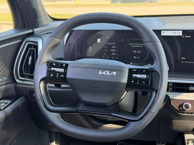 2026 Kia Sorento Hybrid X-Line SX Prestige Cape Girardeau MO