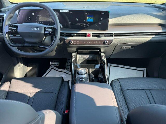 2026 Kia Sorento Hybrid X-Line SX Prestige Cape Girardeau MO