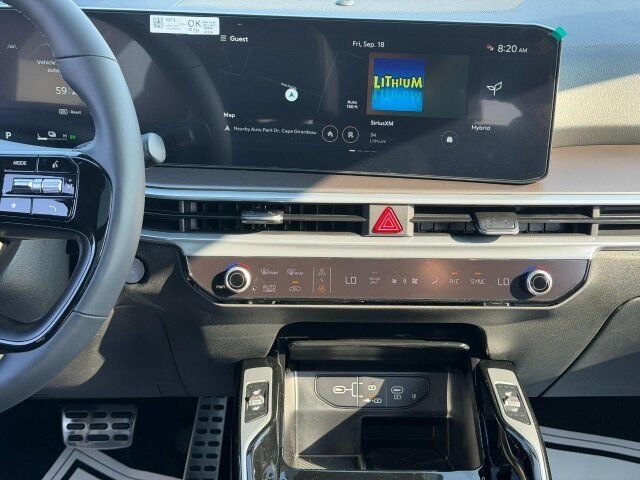 2026 Kia Sorento Hybrid X-Line SX Prestige Cape Girardeau MO