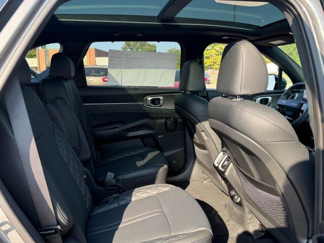2026 Kia Sorento Hybrid X-Line SX Prestige Cape Girardeau MO
