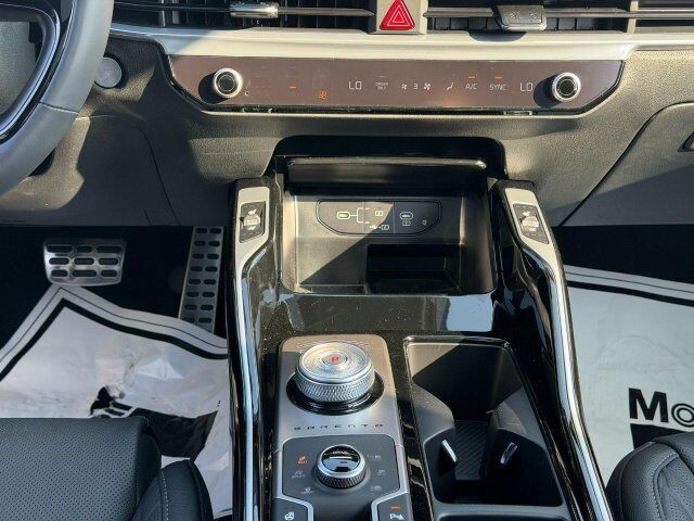 2026 Kia Sorento Hybrid X-Line SX Prestige Cape Girardeau MO