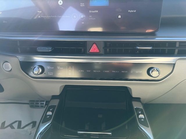 2026 Kia Sorento Hybrid X-Line SX Prestige Cape Girardeau MO