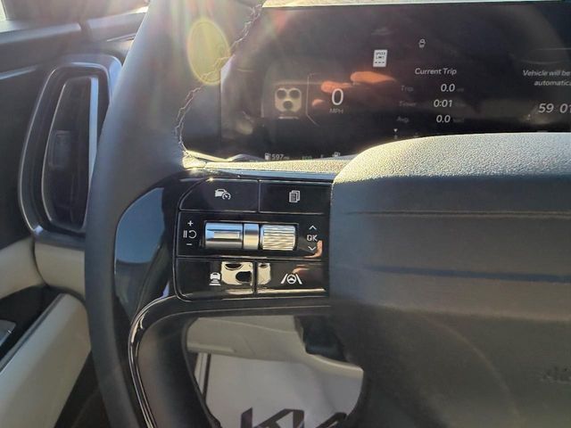 2026 Kia Sorento Hybrid X-Line SX Prestige Cape Girardeau MO