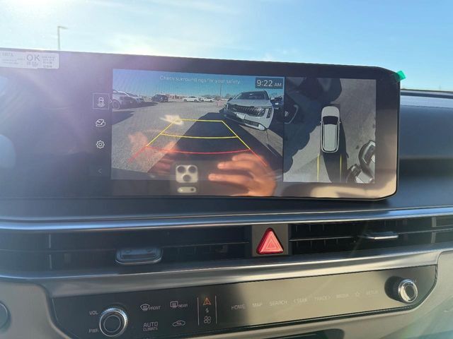 2026 Kia Sorento Hybrid X-Line SX Prestige Cape Girardeau MO