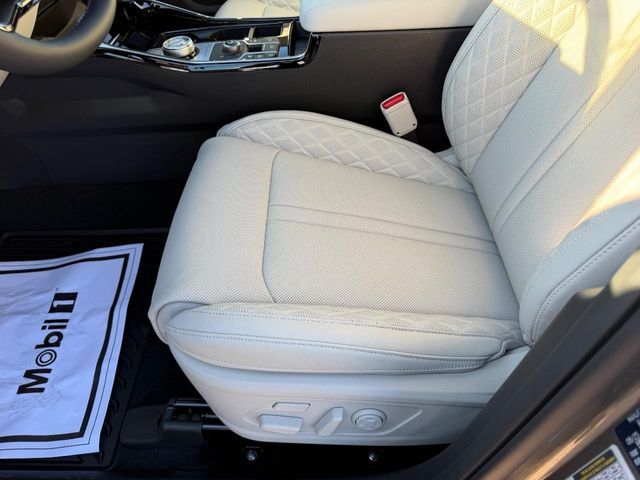 2026 Kia Sorento Hybrid X-Line SX Prestige Cape Girardeau MO