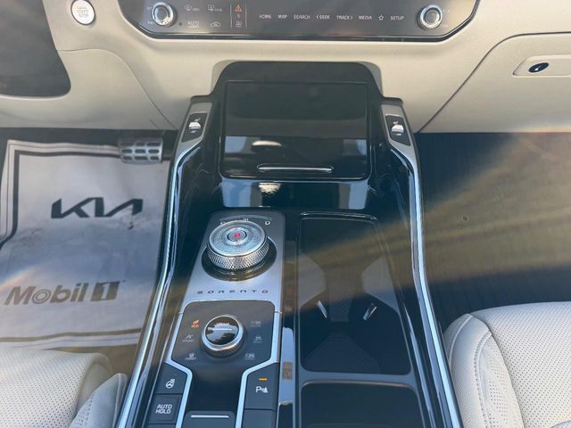 2026 Kia Sorento Hybrid X-Line SX Prestige Cape Girardeau MO