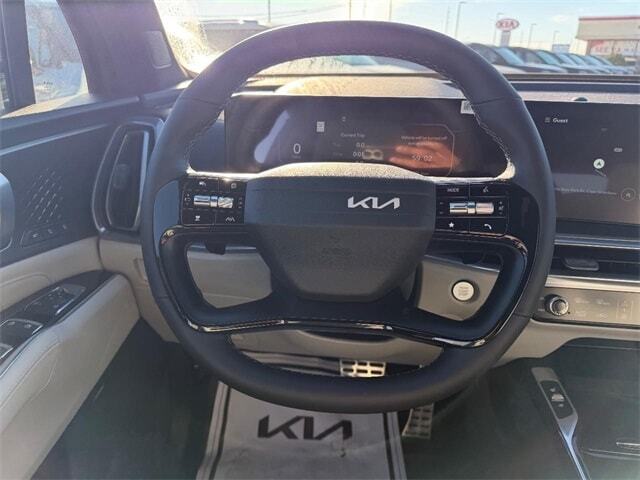 2026 Kia Sorento Hybrid X-Line SX Prestige Cape Girardeau MO