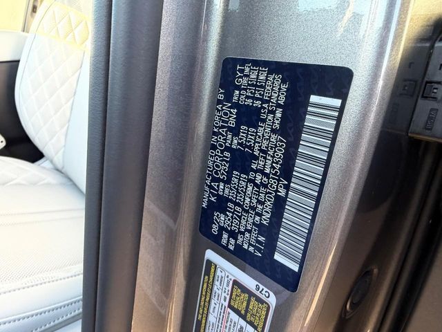 2026 Kia Sorento Hybrid X-Line SX Prestige Cape Girardeau MO