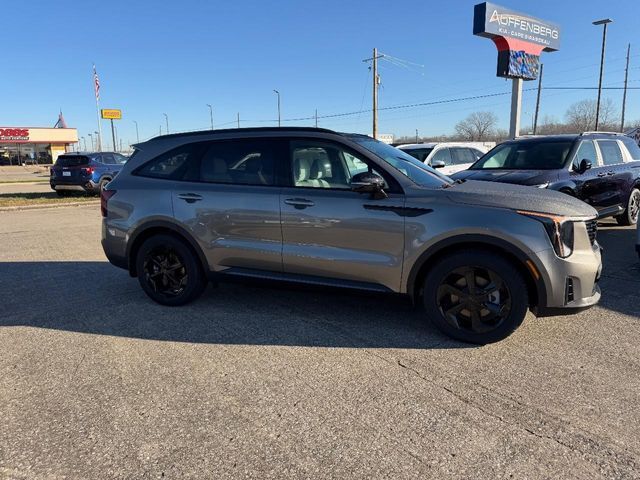 2026 Kia Sorento Hybrid X-Line SX Prestige Cape Girardeau MO