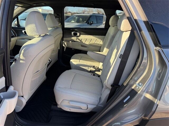 2026 Kia Sorento Hybrid X-Line SX Prestige Cape Girardeau MO