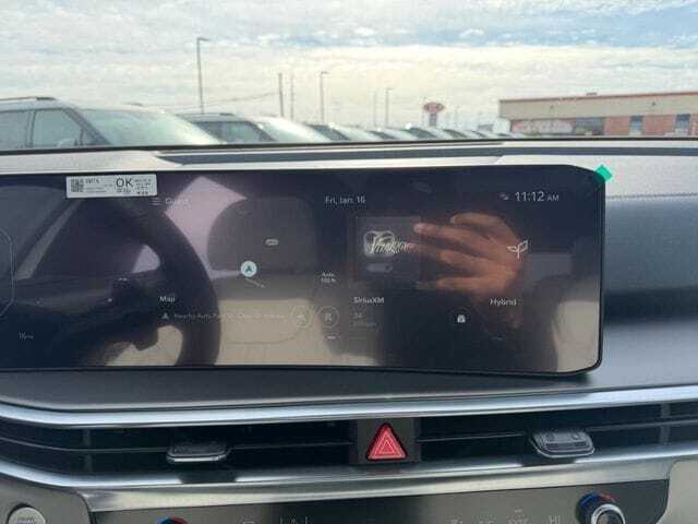 2026 Kia Sorento Hybrid X-Line SX Prestige Cape Girardeau MO