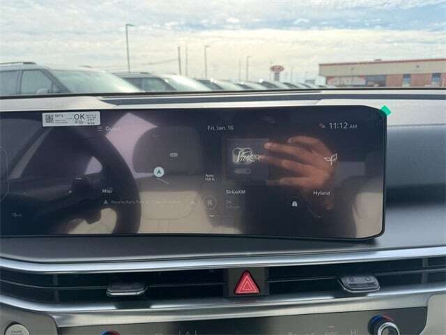 2026 Kia Sorento Hybrid X-Line SX Prestige Cape Girardeau MO