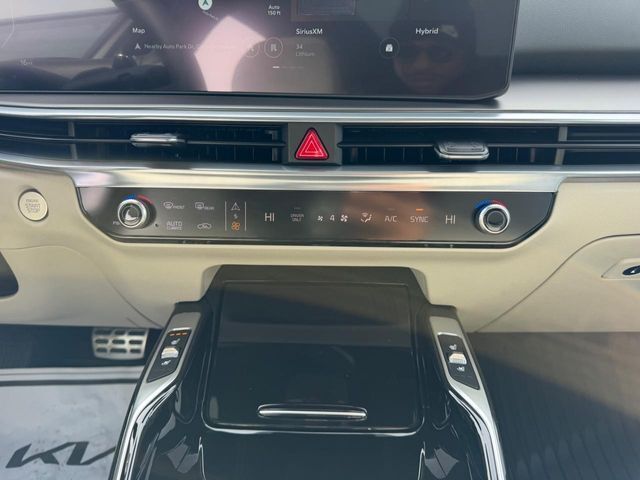 2026 Kia Sorento Hybrid X-Line SX Prestige Cape Girardeau MO