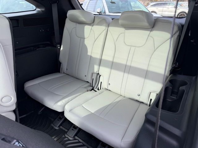 2026 Kia Sorento Hybrid X-Line SX Prestige Cape Girardeau MO