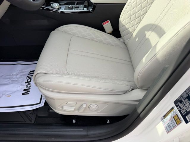 2026 Kia Sorento Hybrid X-Line SX Prestige Cape Girardeau MO