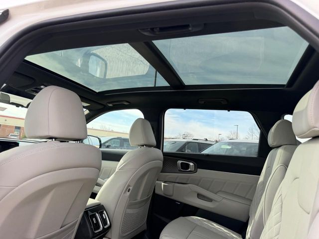 2026 Kia Sorento Hybrid X-Line SX Prestige Cape Girardeau MO