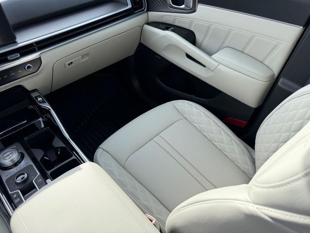 2026 Kia Sorento Hybrid X-Line SX Prestige Cape Girardeau MO