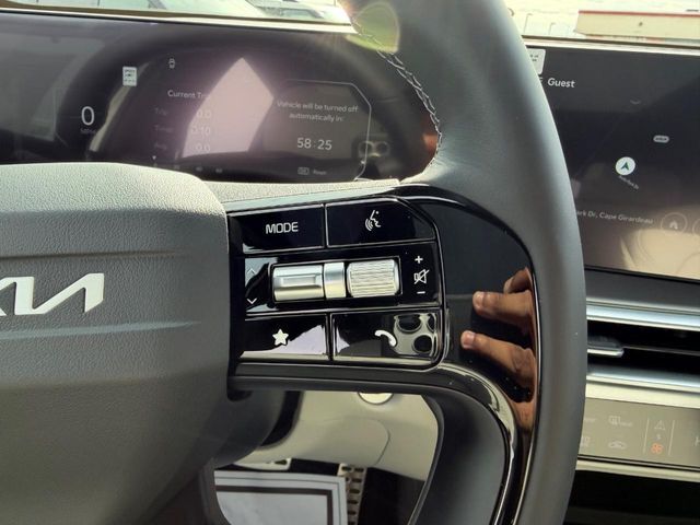 2026 Kia Sorento Hybrid X-Line SX Prestige Cape Girardeau MO