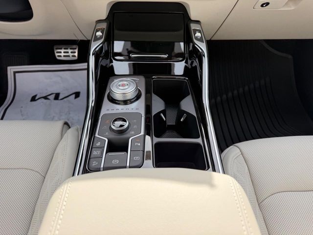 2026 Kia Sorento Hybrid X-Line SX Prestige Cape Girardeau MO