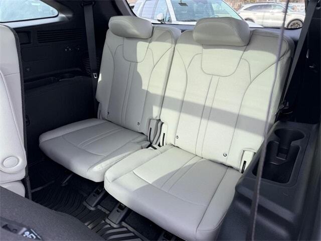 2026 Kia Sorento Hybrid X-Line SX Prestige Cape Girardeau MO