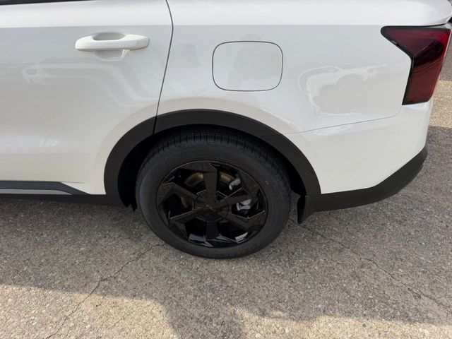 2026 Kia Sorento Hybrid X-Line SX Prestige Cape Girardeau MO