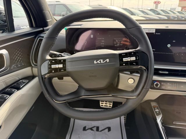 2026 Kia Sorento Hybrid X-Line SX Prestige Cape Girardeau MO