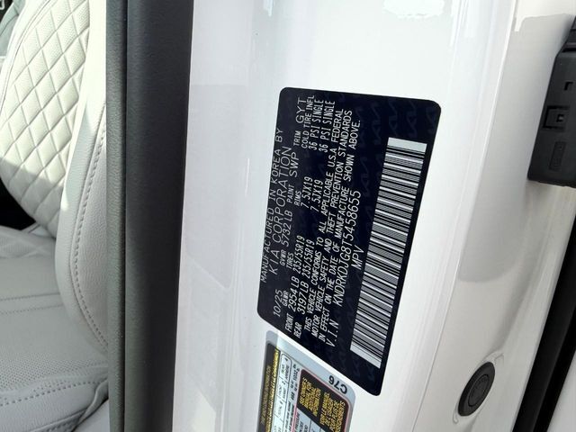 2026 Kia Sorento Hybrid X-Line SX Prestige Cape Girardeau MO