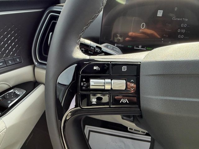 2026 Kia Sorento Hybrid X-Line SX Prestige Cape Girardeau MO