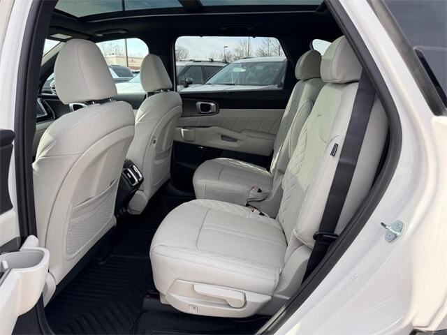 2026 Kia Sorento Hybrid X-Line SX Prestige Cape Girardeau MO