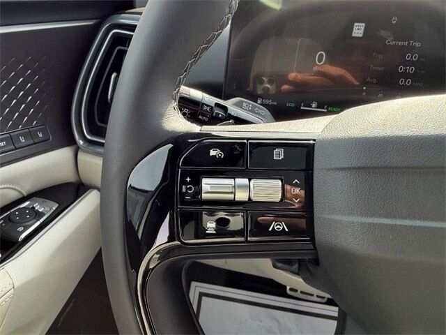 2026 Kia Sorento Hybrid X-Line SX Prestige Cape Girardeau MO