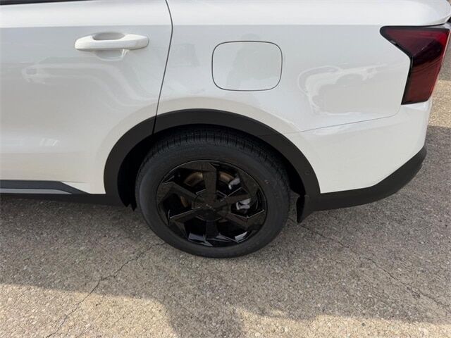 2026 Kia Sorento Hybrid X-Line SX Prestige Cape Girardeau MO