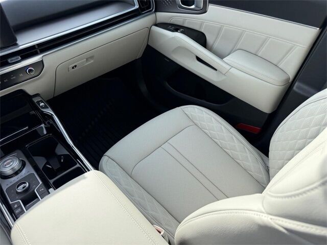 2026 Kia Sorento Hybrid X-Line SX Prestige Cape Girardeau MO