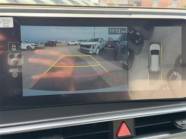 2026 Kia Sorento Hybrid X-Line SX Prestige Cape Girardeau MO